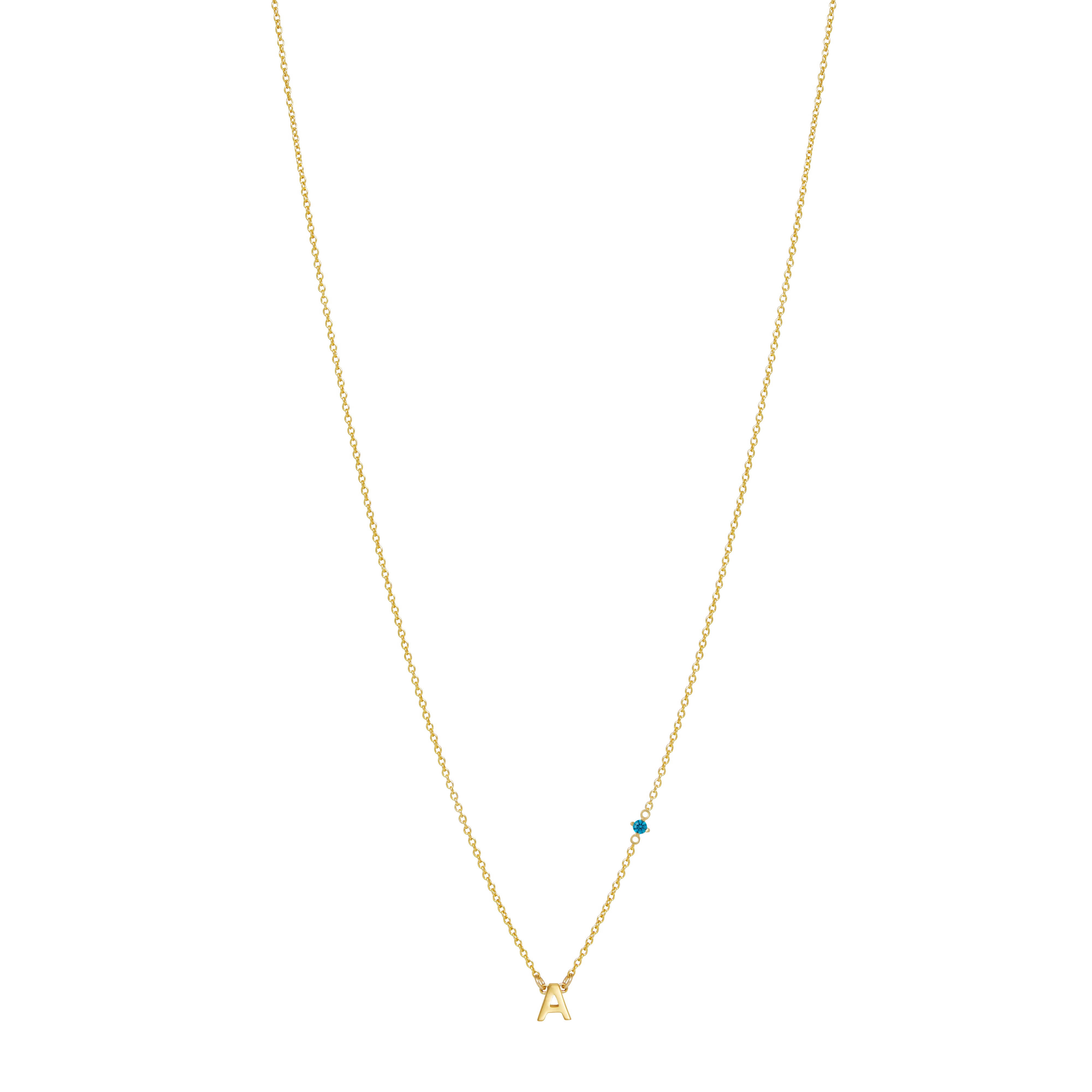 Featured Necklaces